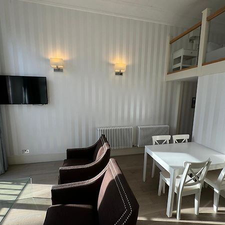 The Paramount Hotel Londres Extérieur photo