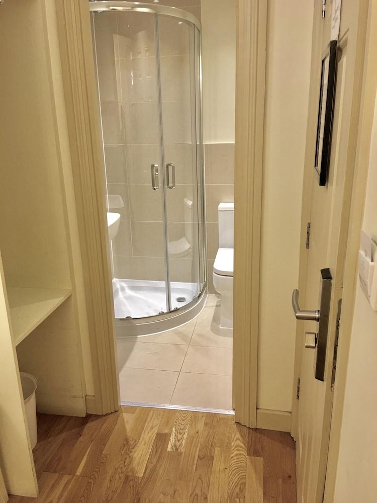 The Paramount Hotel Londres Extérieur photo