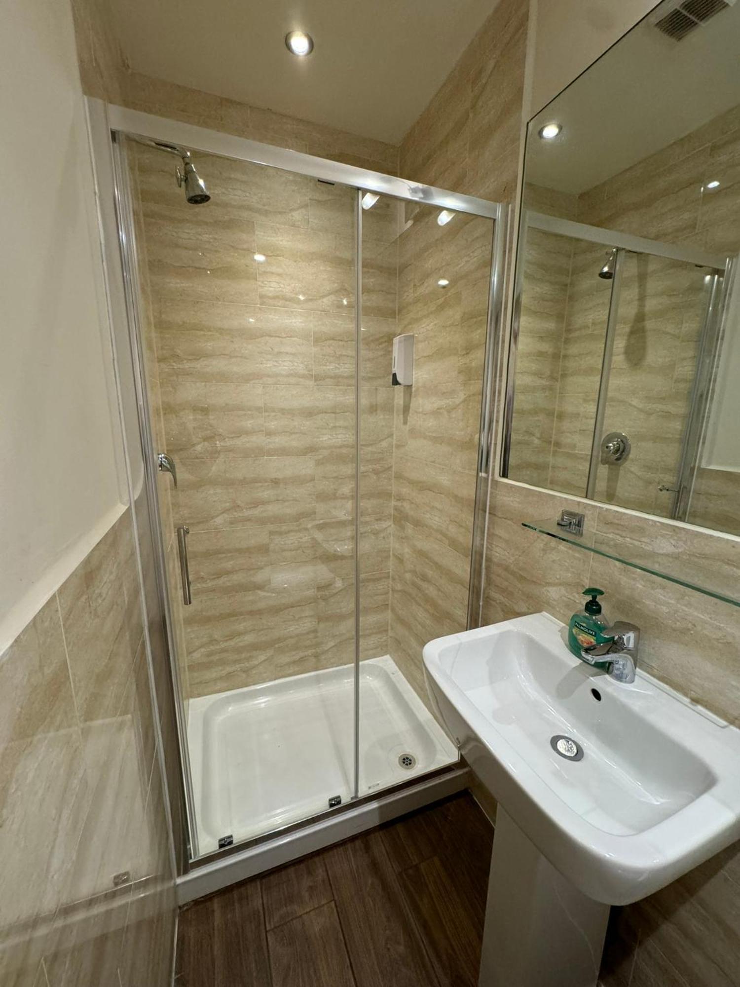The Paramount Hotel Londres Extérieur photo