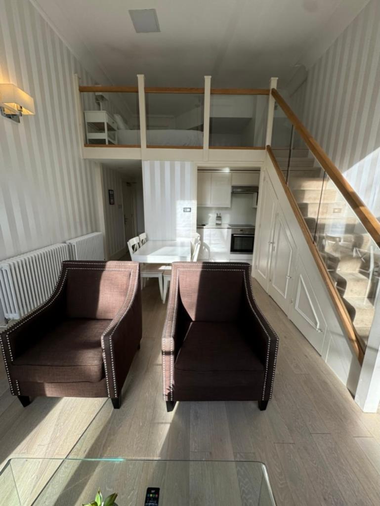 The Paramount Hotel Londres Extérieur photo