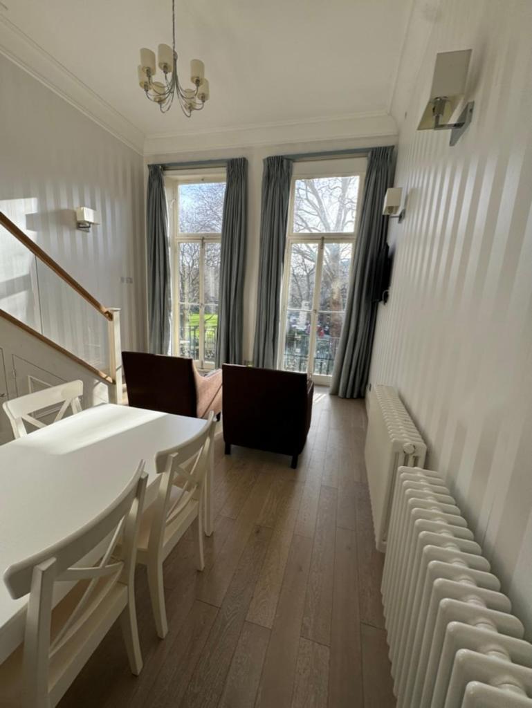 The Paramount Hotel Londres Extérieur photo