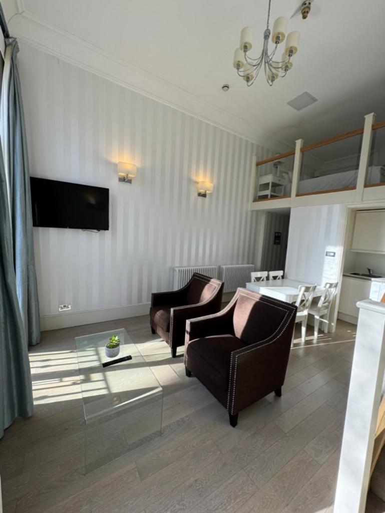 The Paramount Hotel Londres Extérieur photo