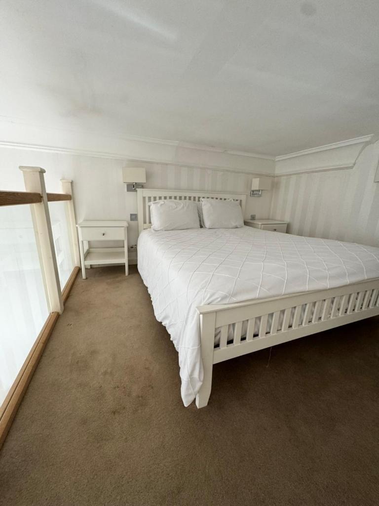 The Paramount Hotel Londres Extérieur photo