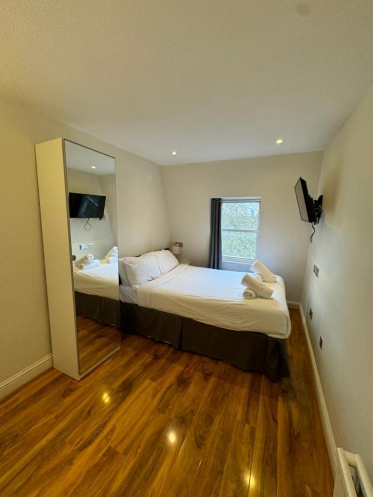 The Paramount Hotel Londres Extérieur photo