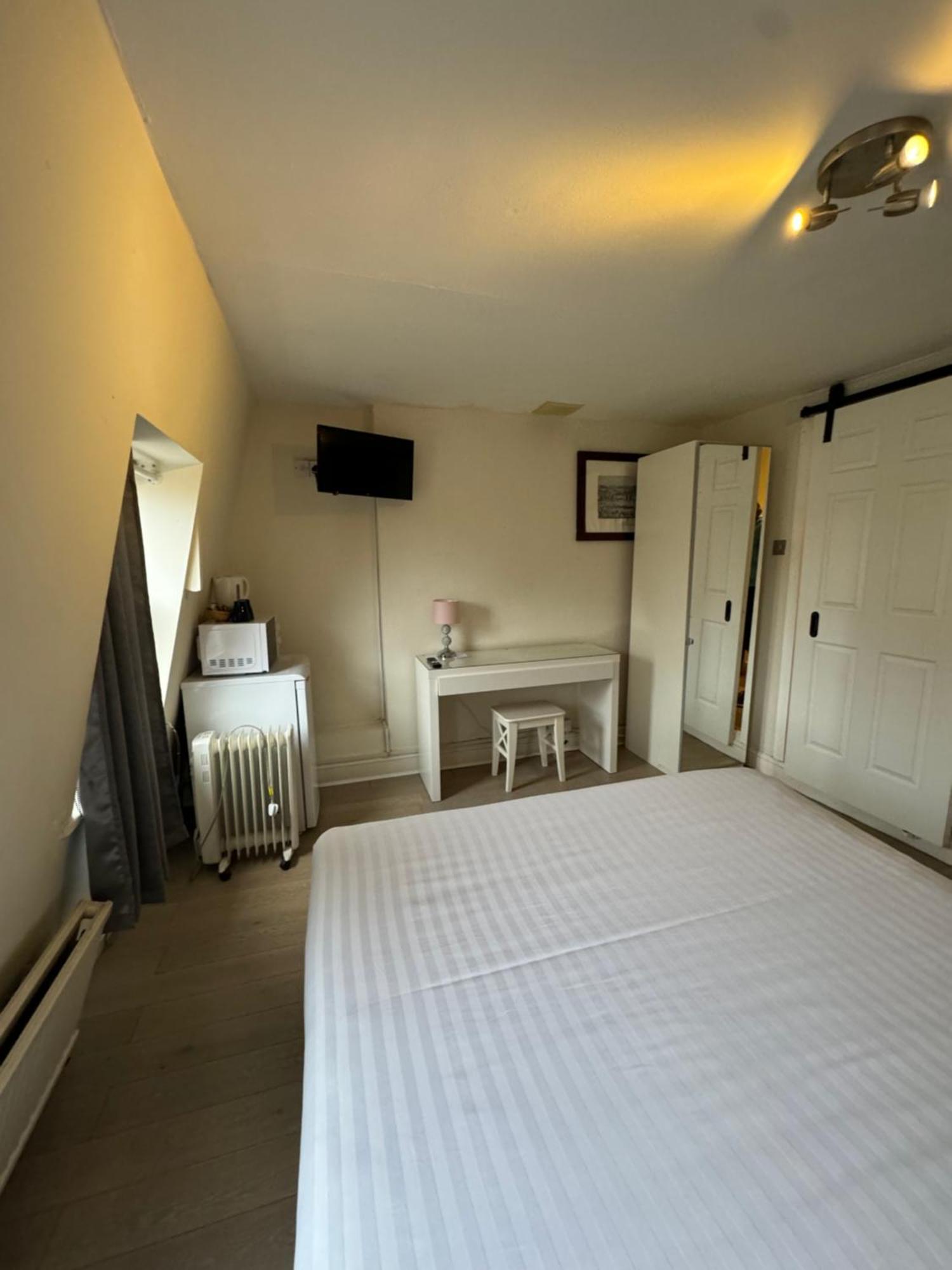 The Paramount Hotel Londres Extérieur photo