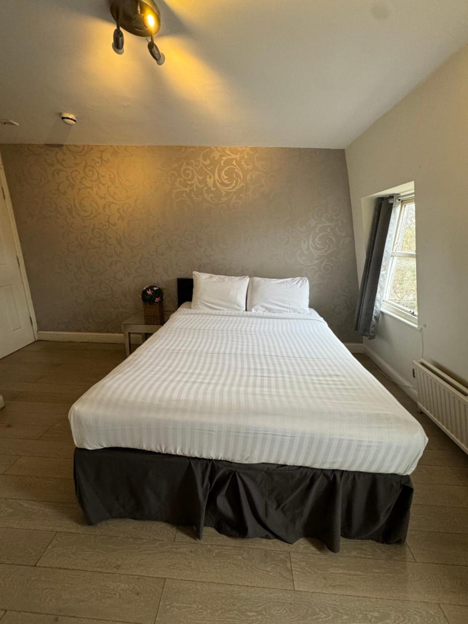 The Paramount Hotel Londres Extérieur photo