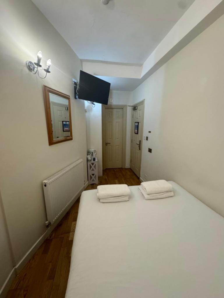 The Paramount Hotel Londres Extérieur photo