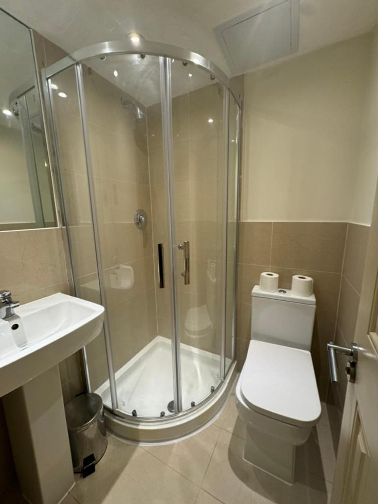 The Paramount Hotel Londres Extérieur photo