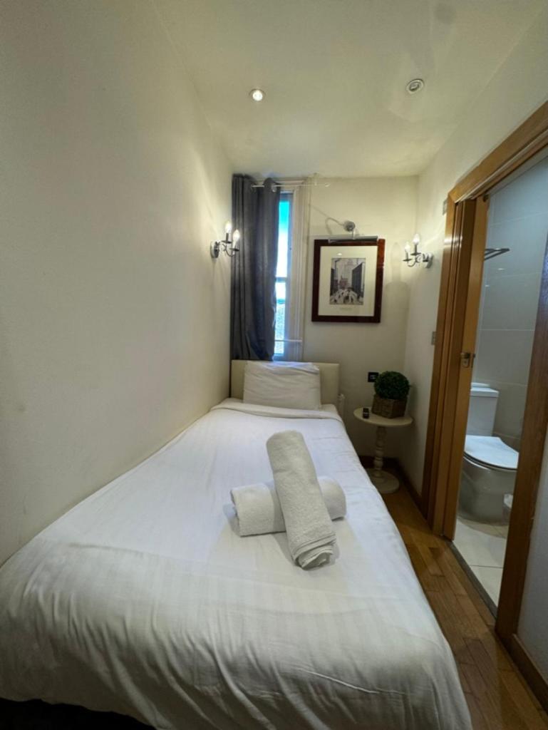 The Paramount Hotel Londres Extérieur photo