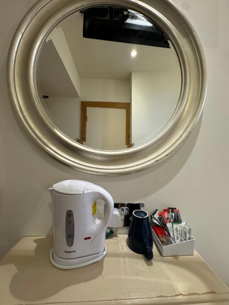 The Paramount Hotel Londres Extérieur photo