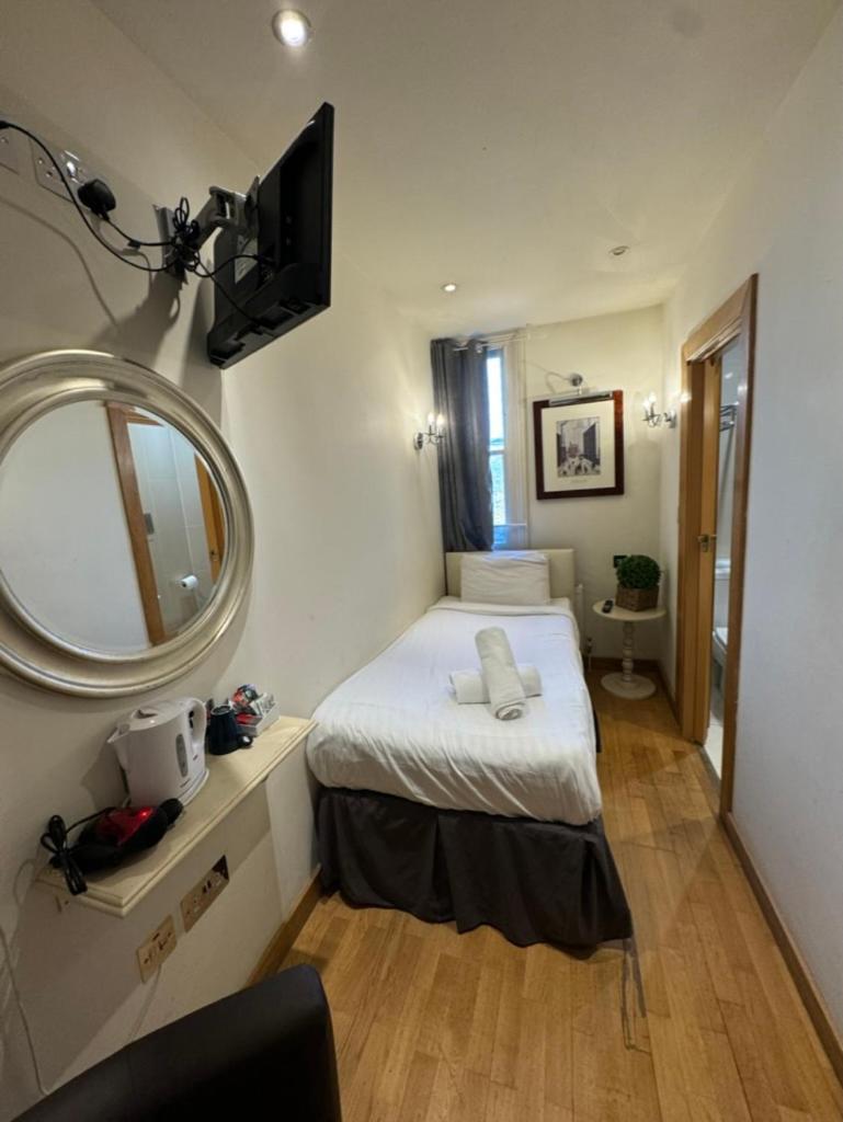 The Paramount Hotel Londres Extérieur photo