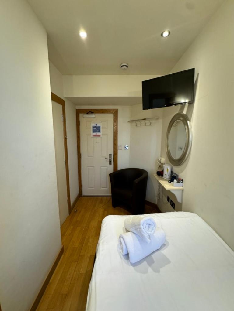 The Paramount Hotel Londres Extérieur photo