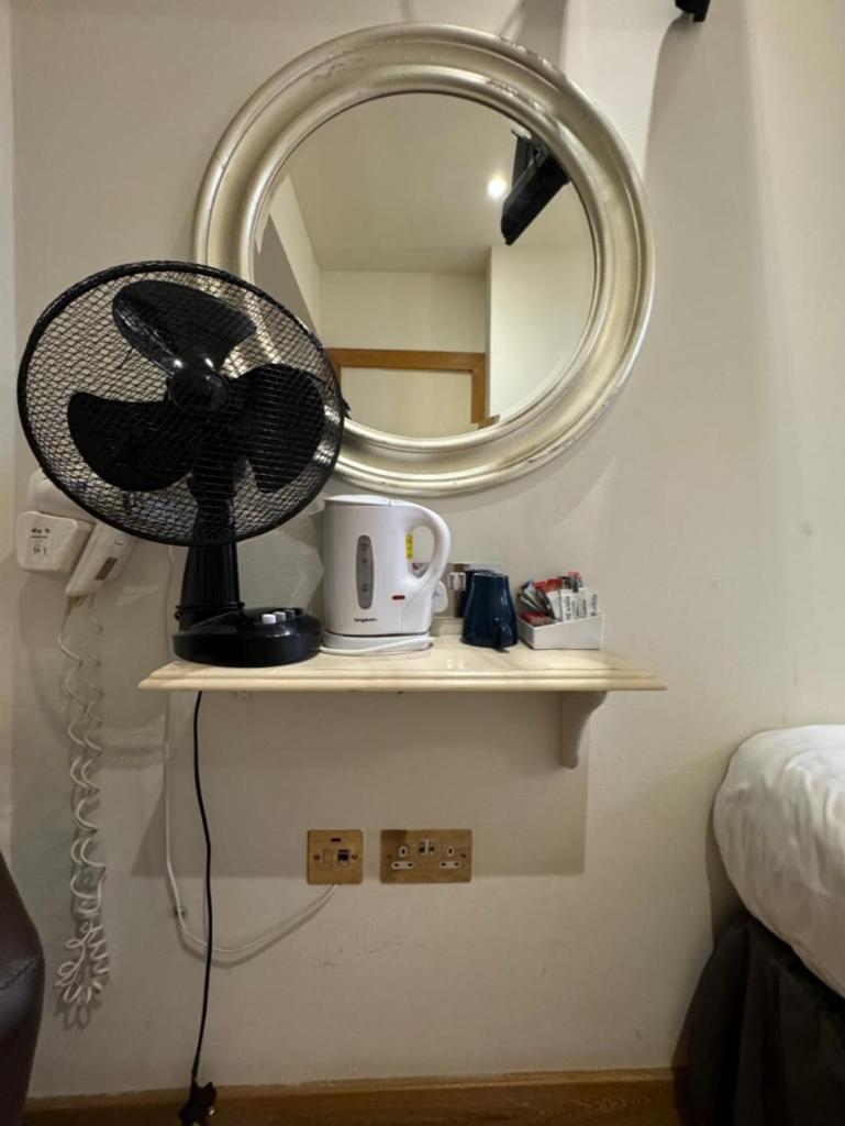 The Paramount Hotel Londres Extérieur photo
