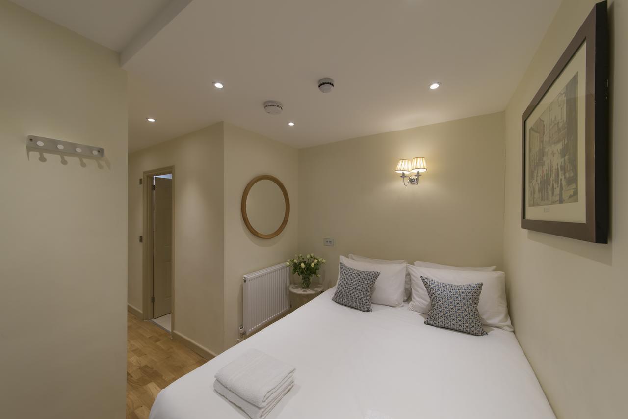 The Paramount Hotel Londres Extérieur photo